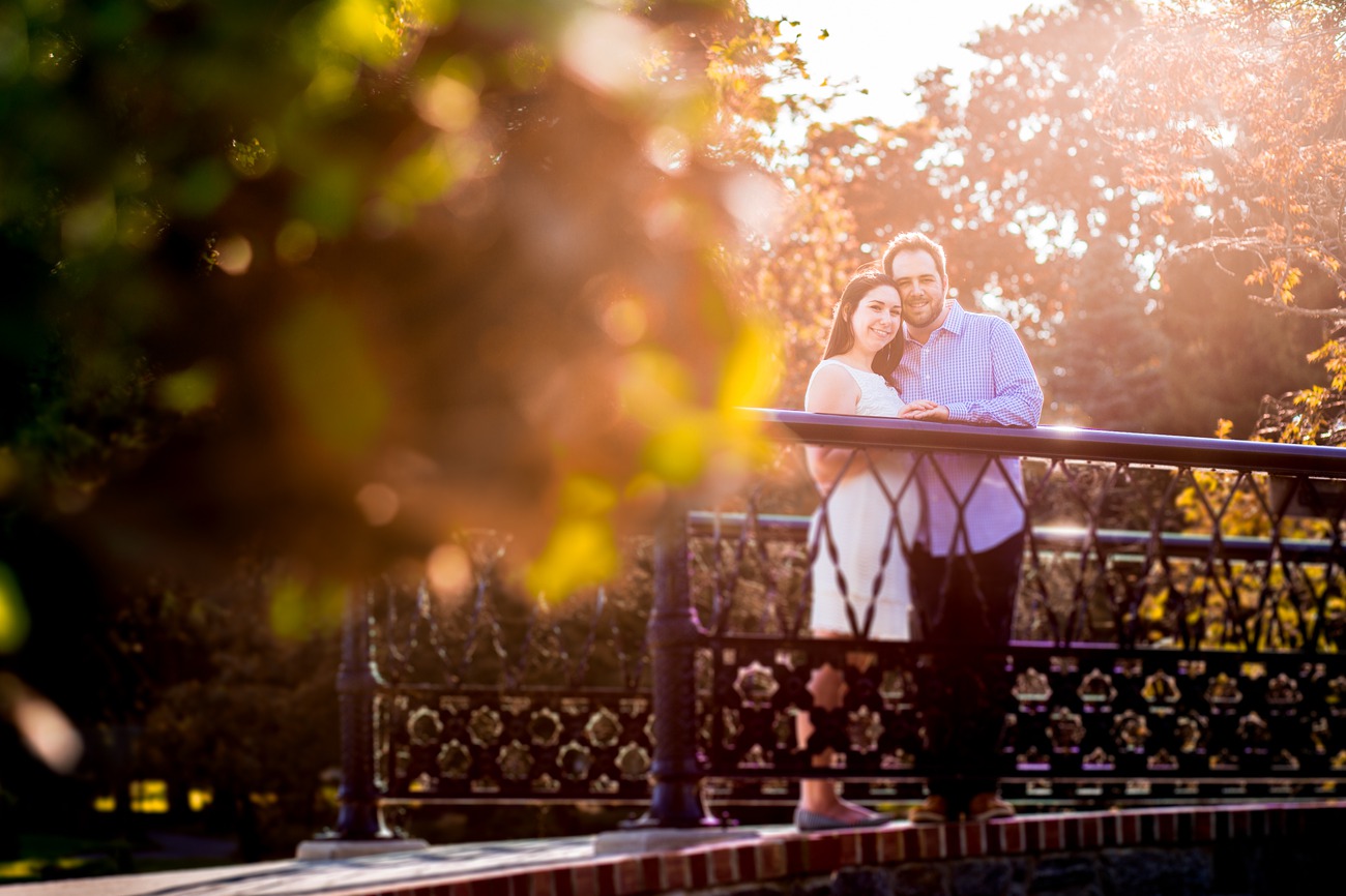 Millersville Engagement Photographer